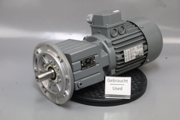 Lenze MDEMA1M071-42 Getriebemotor GST04-2 M VCK071C42 i=17,5 64Nm 2510U/min Used