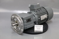 Lenze MDEMA1M071-42 Getriebemotor GST04-2 M VCK071C42 i=17,5 64Nm 2510U/min Used