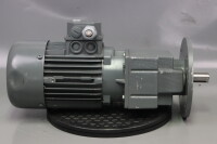 Lenze MDEMA1M071-42 Getriebemotor GST04-2 M VCK071C42 i=17,5 64Nm 2510U/min Used