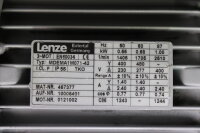 Lenze MDEMA1M071-42 Getriebemotor GST04-2 MVCK071C42...