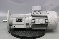 Lenze MDEMA1M071-42 Getriebemotor GST04-2 MVCK071C42 i=17,5 64Nm 2510U/min Used