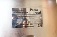 Packo MCP3/100-250/554 Pumpe 71m3/h mit...