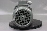 LENZE MDEMAXX071-42 Getriebemotor GST04-2M VCK 071C42 i=17,5 64Nm 2515U/min Used