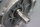 LENZE MDEMAXX071-42 Getriebemotor GST04-2M VCK 071C42 i=17,5 64Nm 2515U/min Used