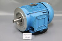 BOGE FCP100L-4 Dreiphasiger Elektromotor 50/60Hz...