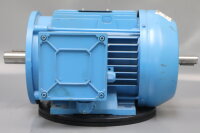 BOGE FCP100L-4 Dreiphasiger Elektromotor 50/60Hz 1700U/min 3,45KW S1 Unused