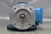 BOGE FCP100L-4 Dreiphasiger Elektromotor 50/60Hz 1700U/min 3,45KW S1 Unused