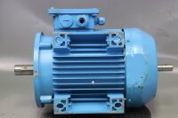 BOGE FCP100L-4 Dreiphasiger Elektromotor 50/60Hz 1700U/min 3,45KW S1 Unused