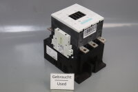 Siemens SIRIUS 3RT1055-6AP36 Leistungsschütz 50/60Hz...