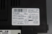 Siemens SIRIUS 3RT1055-6AP36 Leistungsschütz 50/60Hz...