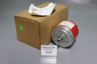 TR Electronic Rotary Encoder Drehgeber CE-100-M used
