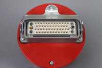 TR Electronic Rotary Encoder Drehgeber CE-100-M used