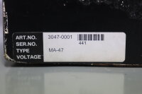 Westermo MA-47 3047-0001 Serial Converter Unused OVP