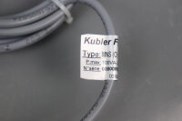 K&uuml;bler MNS(0)3/4-DRR-129-42/47-3 Sensor...