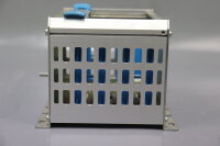 FESTO SPC200-CPU-4 Positioniersystem 170173 U107 mit 4 Steckpl&auml;tzen Used
