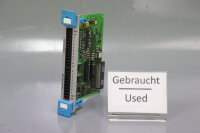 FESTO L-363163 Eingangsmodul K-363163 V0397 Used
