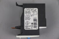 Siemens 3RB1026-1SB0 E-Stand:02 &Uuml;berlastrelais unused OVP