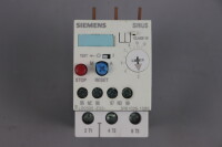 Siemens 3RB1026-1SB0 E-Stand:02 &Uuml;berlastrelais unused OVP