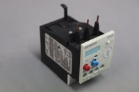 Siemens 3RB1026-1SB0 E-Stand:02 &Uuml;berlastrelais unused OVP
