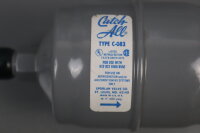 Catch-All C-083 Filtertrockner 500psig Unused