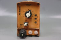 ProMinent BT4A1005PPB900AA000000 Dosierpumpe beta/4 17W 10bar 145psi Used