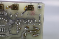 CISSELL FG 453 Dampfluft-Timer SMC 2-0 120/240V 50/60Hz Unused