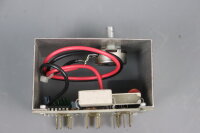 CISSELL FG 453 Dampfluft-Timer SMC 2-0 120/240V 50/60Hz Unused