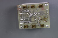 CISSELL FG 453 Dampfluft-Timer SMC 2-0 120/240V 50/60Hz Unused