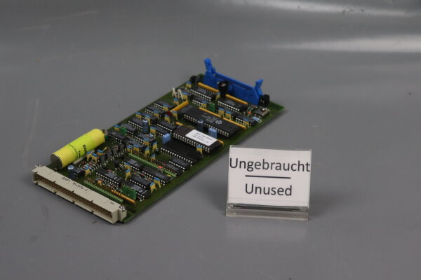 PHILIPS LBB 1352/30 SM40 Cental Proc. Card 8900 135 23001 HW01/05 WK0041 Unused