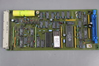 PHILIPS LBB 1352/30 SM40 Cental Proc. Card 8900 135 23001 HW01/05 WK0041 Unused