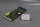 PHILIPS LBB 1352/30 SM40 Cental Proc. Card 8900 135 23001 HW01/05 WK0041 Unused