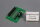Chicago Dryer 1611-750 LED Indicator Board 1611750 Unused