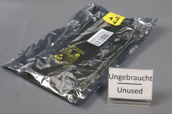 PHILIPS LBB 1355/00 SM40 Cental Proc. Card 8900 135 50001 HW01/05 WK0027 Unused