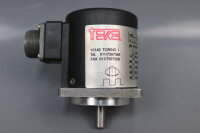 Tekel Incremental Encoder TK410.F.500.12.S.10.L.DP Unused