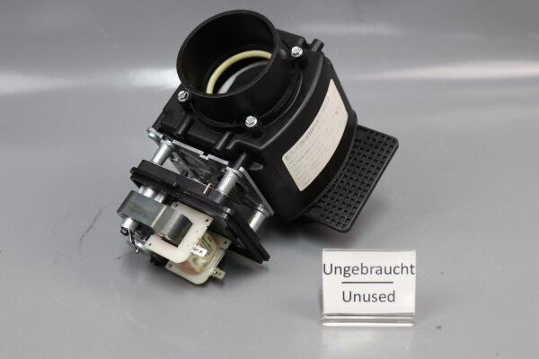 Depend-O-Drain MDB-O-3 Magnetventil 33080920 115V 60Hz Unused