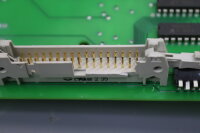 Kongsberg NN843 HE 220322C Operator Panel Board Unused
