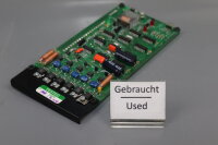 Gardner Denver Compair C20605/104/TL Control Board Used