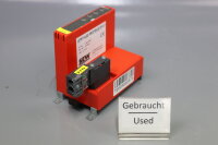 SEW Eurodrive DP-V1 UFP11A-00 Profibus 08238960 Used