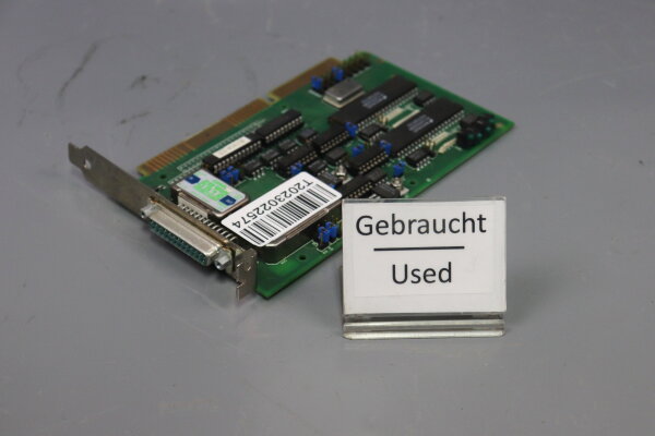 Norcontrol Automation HA337232B/B/B RS485 RS422 NA1032 Interf. and Power Unit Used