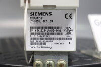 Siemens Simodrive 6SN1123-1AA00-0HA1 Ver. A mit 6FC5412-0FA10-0AA0 Used
