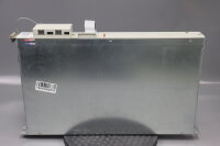 Siemens Simodrive 6SN1123-1AA00-0HA1 Ver. A mit 6FC5412-0FA10-0AA0 Used