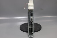 Siemens Simodrive 6SN1123-1AA00-0HA1 Ver. A mit 6FC5412-0FA10-0AA0 Used