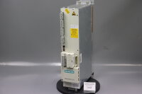 Siemens SIMODRIVE 611 Einspeisemodul 6SN1145-1AA01-0AA1 10/25kW Version: B Used