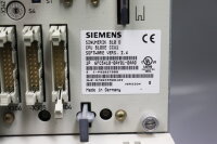 Siemens Sinumerik 810 CCU1 + 810D 6FC5410-0AY01-0AA0...