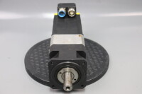 Baldor Servomotor BSM80A-275AA (SMC0) S2P100W007G1 4000 u/min + PL 90-04 Used