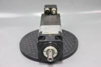 Baldor Servomotor BSM80A-275AA-717 S2P01W07G2 29281 4000 u/min + PL 90-04  Used