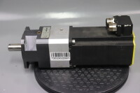 Baldor Servomotor BSM80A-275AA-717 S2P01W07G2 29281 4000 u/min + PL 90-04  Used
