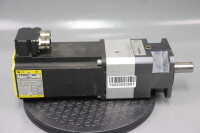 Baldor Servomotor BSM80A-275AA-717 S2P01W07G2 29281 4000 u/min + PL 90-04  Used