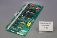 MILNOR PELLERIN 08BSADDB SERIAL DIGITAL Converter Board...