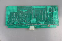 MILNOR PELLERIN 08BSADDB SERIAL DIGITAL Converter Board 92557 Rev.F Used
